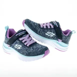 【SKECHERS】女童鞋系列 ULTRA GROOVE(302389LNVLV)