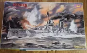 ICM S.M.S. König WW II German Battleship Scale 1:350