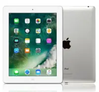 在飛比找Yahoo!奇摩拍賣優惠-福利機Apple蘋果iPad4代版 9.7寸3G二手平板電腦