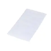 2x New Cheesecloth Cheese Food Grade Muslin Butter Cloth