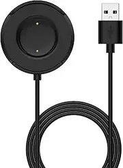Chofit Watch Charger intended for Vivo Watch 2,Magnetic Fast Watch Charger Charging Cable Cord intended for Vivo Watch 2 Smartwatch-3.3Ft/1M