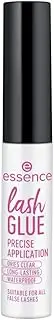 Essence Lash Glue - Transparent, Waterproof, Easy to Apply - Eyelash Adhesive