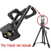 Universal Smartphone Tripod Adapter Tablet Holder Mount For Phone iPad iPhone