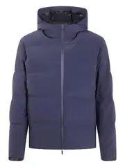 [Herno] Herno-Piumino Corto New Impact Con Cappuccio-Uomo 52