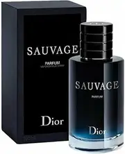 Dior Christian Sauvage Parfum for Men, 100ml