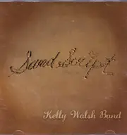 Sandscript -Kelly Walsh CD