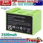 14.4V 3500mAh Battery for iRobot Roomba i7 i7+ e5 e6 i3 i4 i6 i7158 i7550 ABL-D1