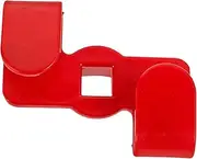 NOLITOY 1/2 Inch Drive Wrench Extender Adapter Ratchet Spanner Tool Wrench Extension for Mechanics