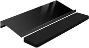 Hjdlhx Adjustable Desk Keyboard Stand with Wrist Rest, Ergonomic Keyboard Holder for Home, Writing, Workspace, School