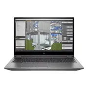 HP Zbook Fury 15 G8 Mobile Workstation PC (i7-11850H, 1TB/64GB, 15.6 inch, W11 Pro) - Silver