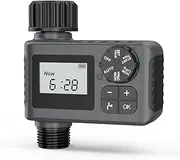 Watering Timer for Hose and Garden