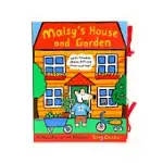 MAISY’S HOUSE AND GARDEN