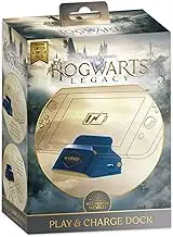NONAME Charging Dock & Stand 2 en 1 - Hogwarts Legacy - Nintendo Switch