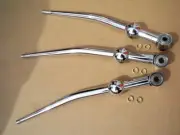 Combo savings 3 Quality Short Throw Shifter Honda Civic Del Sol Acura Integra (for: Honda)