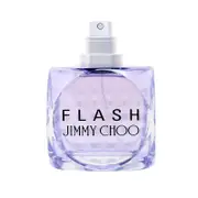 Jimmy Choo Flash 100ml EDP Spray For Women (Tester)