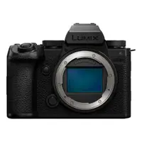 在飛比找PChome24h購物優惠-Panasonic LUMIX DC-S5IIX 單機身 (