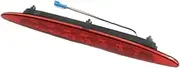 Rear Brake Light For MINI For Cooper R50 R53 2002 2003 2004 2005 2006 Third High Mount Lamp High Mount Brake Light 63256935789 3RD Brake Light Third Brake Light(Red)