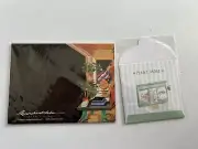 STICKII SUBSCRIPTION MEMO PAD & MINI ENVELOPES FREE SHIPPING