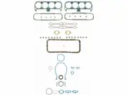 Engine Gasket Set Felpro 8YCX37 for Jensen CV8 1963 (for: Jensen)