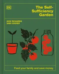 在飛比找博客來優惠-The Self-Sufficiency Garden: F