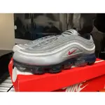 NIKE VAPORMAX 銀子彈 MAX95 螢光 慢跑鞋