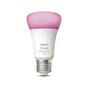 Philips Hue A60 E27 LED 1100Lm Colour 11W Smart Globe