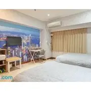 Alan Rooms For 2-4 People