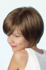 LOGAN AMORE RENE OF PARIS DOUBLE LAYERED MONOFILAMENT TOP WIG *MAKE OFFER
