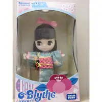 在飛比找蝦皮購物優惠-Petite Blythe Suzume no Uta 迷你