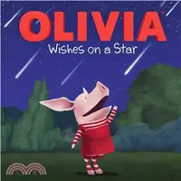 在飛比找三民網路書店優惠-Olivia Wishes on a Star