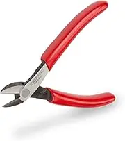 TEKTON Mini Diagonal Cutting Pliers | PMN54001