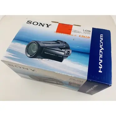ソニー SONY スポーツパック SPK-CXA でんすけ - SONY その他AV