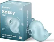 Satisfyer Sassy Seal-(4067780)