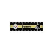NFL Pittsburgh Steelers Merchandise Bar/Kitchen Runner Counter Top Mat 89x24cm