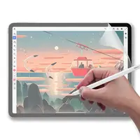 在飛比找PChome24h購物優惠-嚴選 iPad Pro 11吋 2020/2018繪圖專用類