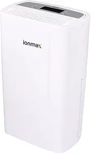 Ionmax ION622 12L/day Compressor Dehumidifier