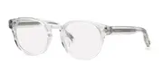 Chopard VCH342 0P79 Men's Glasses Clear Size 51 - Private Health Rebate - Blue Light Block Available