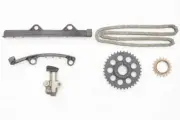 Safety Auto Parts Timing Set-SOHC, CARB, 8 Valves Item #TCK1516