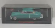 Spark 1/43 Cadillac Series 62 Berline1950 Minicar