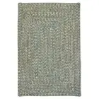 Wesley Seagrass 4 ft. x 6 ft. Tweed Indoor/Outdoor Area Rug