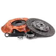 Xtreme Outback Heavy Duty Clutch Kit - Sprung Organic, KGM24012-1A