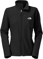 [THE NORTH FACE] APEX BIONIC JACKET WOMENS STYLE# C771, TNF BLACK, X-Large