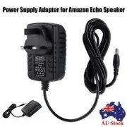 Speaker Charger Power Supply Adapter Cable Adaptor 21W 15V 1.4A For Amazon Echo