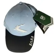 Cronulla Sharks NRL Rugby League Football Offical 2022 Member Supporters Cap New