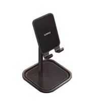 Kaku Mini Stand for Smart Phone (Black)