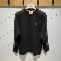 在飛比找蝦皮購物優惠-【R-MAN】 Adidas 大學TEE 長褲 套裝 三線 