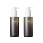 haruharu wonder - Black Rice Moisture Deep Cleansing Oil - 150ml