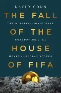 在飛比找博客來優惠-The Fall of the House of Fifa: