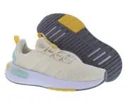 Adidas Racer TR23 Womens Shoes Size 7, Color: Core Black / Cloud White / Grey