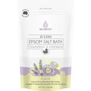 Bathefex Kids Epsom Salt Calm